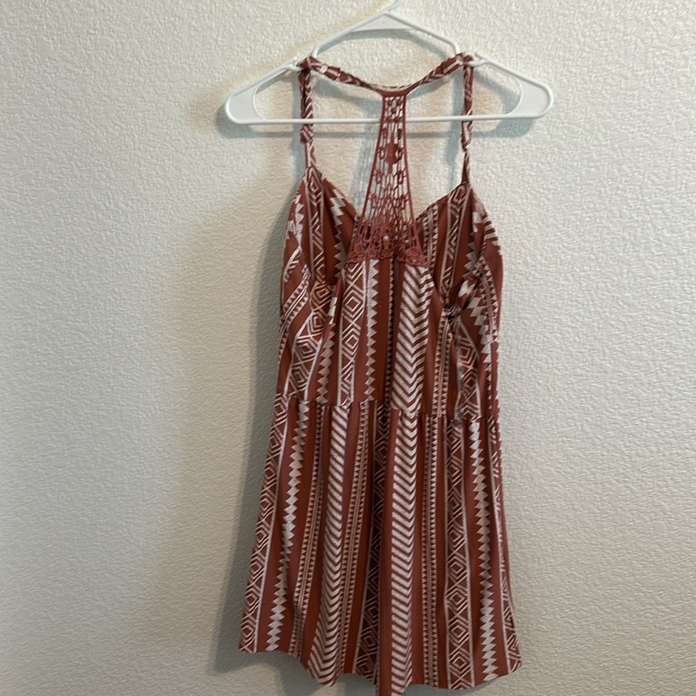 Romper - Picture 2 of 2